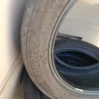 لاستیک بارز