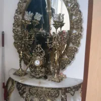 آیینه شمعدون