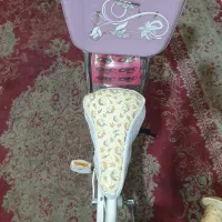 دوچرخه سایز ۱۶