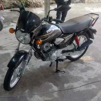 موتور tvs ۴۰۳