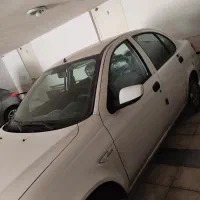 ساینا S اسفند 401، فابریک