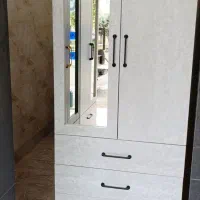 کمد سازه آفرین|جاکفشی، کمد، دراور|لاهیجان, بازکیاگوراب|دیوار