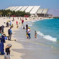 تور کیش و سفرهای داخلی و خارجی