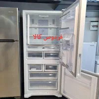 یخچال فریزر 27 فوت امرسان مدل BFN27Dعرض ۸۵|یخچال و فریزر|گرگان, |دیوار