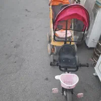 دوچرخه