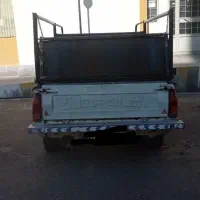 وانت پیکان مدل 89|خودرو سواری و وانت|سهند, |دیوار