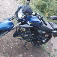 موتور ۱۴۰۲ کم کار شرکت کیو جی بنلی