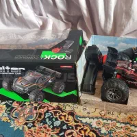 ماشین کنترلی وفوتبال دستی در حد نواستفاده نشده|اسباب‌‌بازی|لنگرود, |دیوار