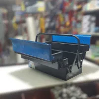 جعبه ابزار بزرگ فلزی میکا