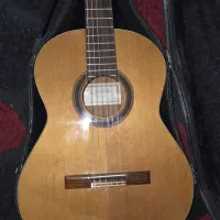 گیتار آلتامیرا