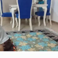 میز و صندلی غذاخوری