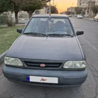 پراید مدل۹۰SL