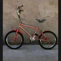 دوچرخه سایز 16