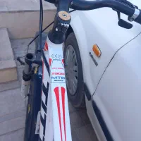 دوچرخه تیتان