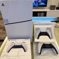 پی اس فایو دودسته اورجینال اصلی پک کامل بازی ps5