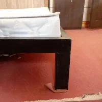 تخت دو نفره|تخت و سرویس خواب|کرمان, |دیوار