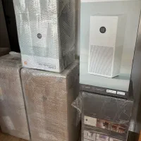 تصفیه هوای شیائومی 4pro