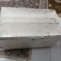 صندوق قدیمی