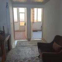 ۱۰۰ متری دوخوابه نورگیر کامل|اجارهٔ آپارتمان|کرج, ساسانی (قلمستان)|دیوار