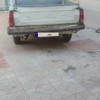 وانت ۸۳|خودرو سواری و وانت|بیرجند, |دیوار