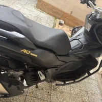 Adv درحد|موتورسیکلت|رشت, اسماعیل آباد|دیوار