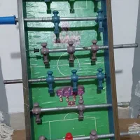 فوتبال دستی|ورزش‌های توپی|اهواز, کوی صادقیه|دیوار