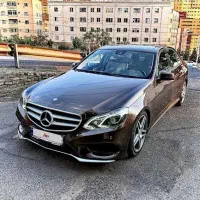 بنز e250 مدل 2015|خودرو سواری و وانت|تهران, اقدسیه|دیوار