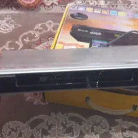 دوتا دستگاه Cd