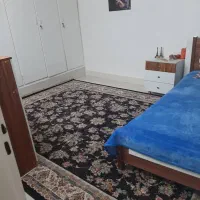 آپارتمان شیک و نقلی تک واحدی نزدیک میدان زینبیه|فروش آپارتمان|کرج, شهرک فهمیده|دیوار
