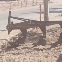 تراکتور 285مدل 70 زیر خاکی|خودرو سنگین|نهبندان, |دیوار