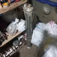 پمپ شناور|مصالح و تجهیزات ساختمان|مرودشت, شهرک مهدیه|دیوار