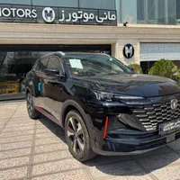 چانگان CS 55 پلاس، مدل ۱۴۰۴|خودرو سواری و وانت|تهران, گلستان (شهرک راه آهن)|دیوار