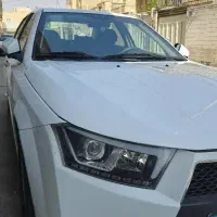 دنا مدل ۱۴۰۰ تمیز و کم کار