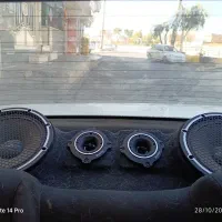 مانیتور و میدرنج