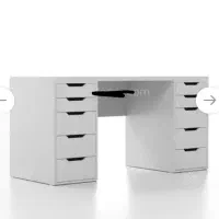 ساخت انواع میز تلویزیون کنسول دراور کمد میز و...|بوفه، ویترین، کنسول|قدس, شهر‌قدس|دیوار