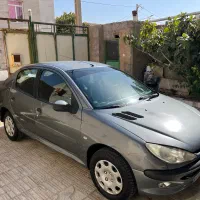 V 20.  206 SD|خودرو سواری و وانت|سبزوار, کوی بهار|دیوار