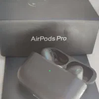 ایر پاد پرو(AirPodsPro (2nd generation|لوازم جانبی موبایل و تبلت|مشهد, مهدی آباد|دیوار