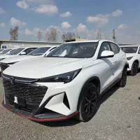 چانگان X5 2025