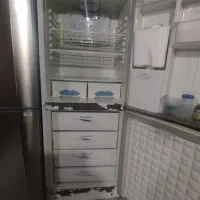 یخچال|یخچال و فریزر|مشهد, حسین‌آباد|دیوار