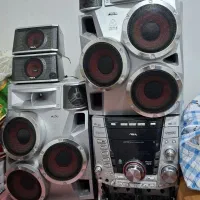 ضبط و باند آیوا