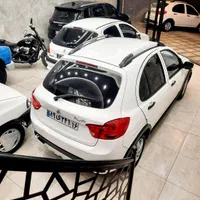 فروش اقساطی انواع کوییک Gx صفر 1404 (قصرسفید)|خودرو سواری و وانت|قم, اسمعیل آباد|دیوار