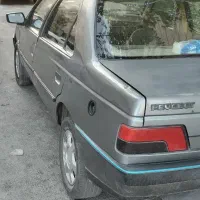 پژو 405 دوگانه کارخانه|خودرو سواری و وانت|گلستان (تهران), |دیوار