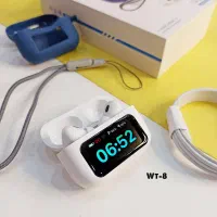 ایرپادwisme wt8 فقط برای همکار|لوازم جانبی موبایل و تبلت|بندر گناوه, |دیوار