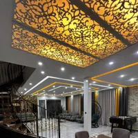عمارت استخر داخل شیک مستقیم از مالک|اجارهٔ کوتاه‌مدت ویلا و باغ|کرج, آق تپه|دیوار