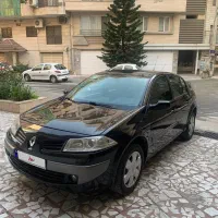 مگان درجه یک بیرنگ|خودرو سواری و وانت|بابل, |دیوار