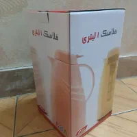 فلاسک نو|ظروف نگهدارنده، پلاستیکی، یکبارمصرف|تهران, بهداشت|دیوار