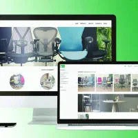 طراحی سایت و اپلیکیشن هوش مصنوعی مدرن سریع حرفه‌ای|خدمات رایانه‌ای و موبایل|تهران, جماران (نیاوران)|دیوار