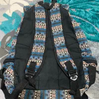 کوله پشتی|کیف، کفش، کمربند|گرگان, |دیوار