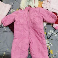 لبلس بچگانه و کیسه خواب و لحاف و تشک|کفش و لباس بچه|لاهیجان, کوی استادان|دیوار