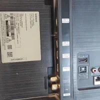 تلویزیون ال ای دی سامسونگ 50اینچ نیاز به تعمیر